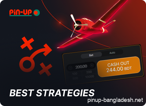 Pin Up Aviator Winning Strategies