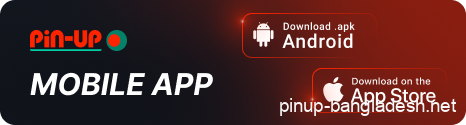 Pin Up Mobile App for Bangladeshi Players
